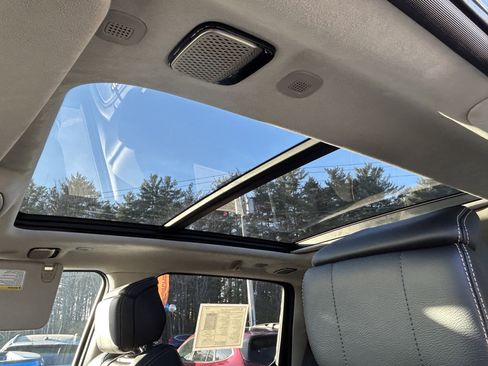 Certified 2026 RAM 1500 Tungsten w/ Trailer Tow Group image 50