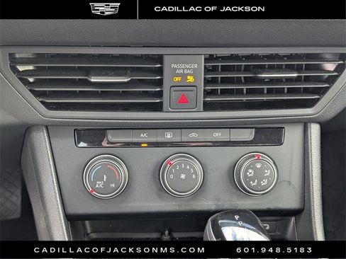 Used 2024 Volkswagen Jetta S image 14