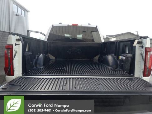 Used 2024 Ford F150 XLT w/ Tow/Haul Package image 27