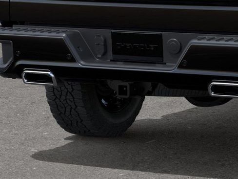 New 2026 Chevrolet Silverado 1500 RST AWD/4WD image 16