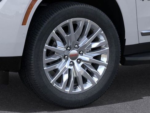 New 2026 GMC Yukon Elevation image 9