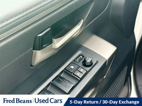 Used 2023 Toyota Tundra SR5 w/ TRD Off-Road Premium Package image 19