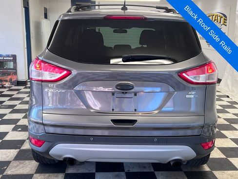 Used 2014 Ford Escape SE w/ Equipment Group 201A image 10
