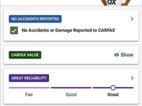 Used 2023 Honda CR-V EX image 3