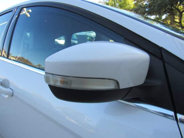 Used 2016 Ford Focus Electric Hatchback FWD image 22