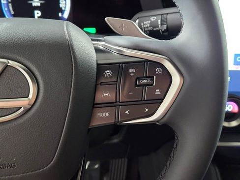 Certified 2026 Lexus RZ 350e 2WD w/ Accessory Package (2T) image 32