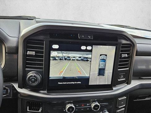 New 2026 Ford F150 Lariat image 18