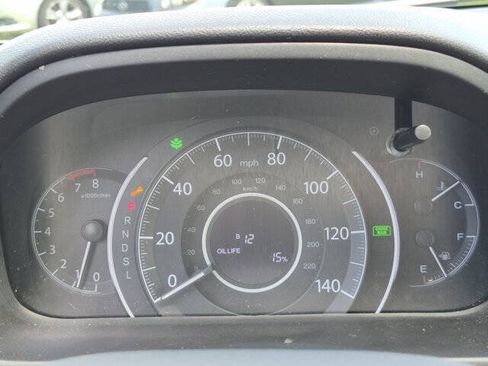 Used 2015 Honda CR-V EX-L image 20