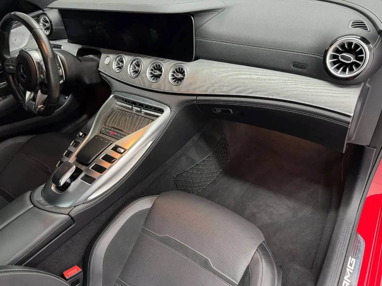Used 2020 Mercedes-Benz AMG GT 53 image 10