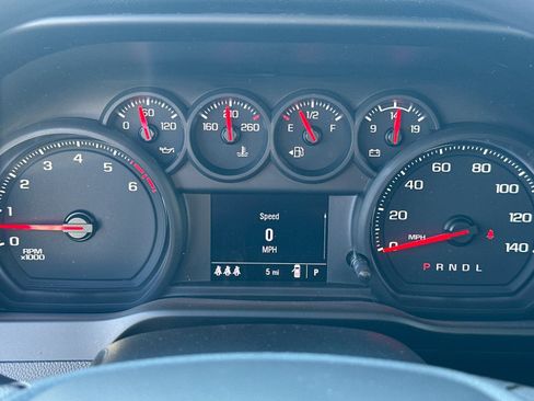 New 2026 GMC Sierra 3500 Pro w/ Convenience Package RWD image 22