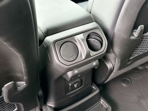 New 2026 Jeep Wrangler Sahara image 18