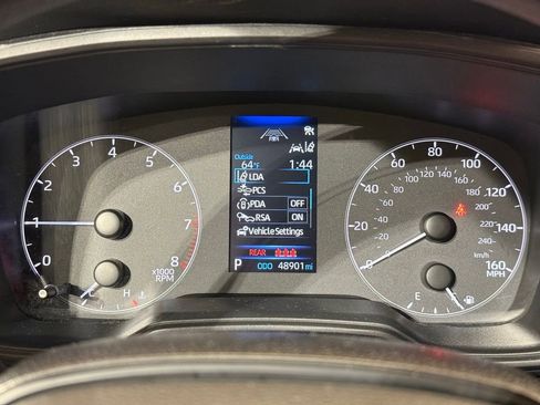 Certified 2024 Toyota Corolla LE FWD image 23