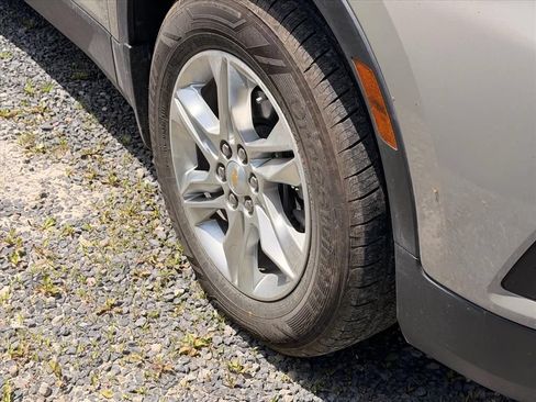 Used 2021 Chevrolet Blazer LT AWD/4WD image 9