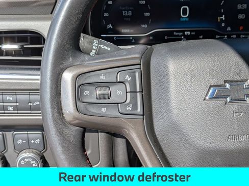 Used 2022 Chevrolet Tahoe RST w/ Luxury Package RWD image 19