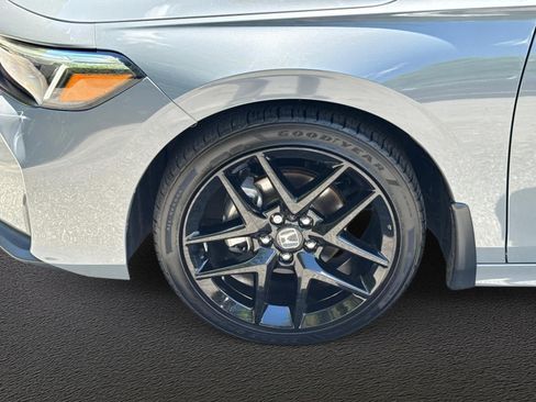 Used 2026 Honda Civic Sport image 11