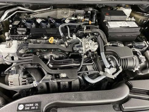 Used 2025 Toyota Corolla SE FWD image 30