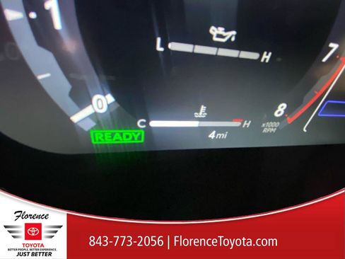 New 2026 Toyota 4Runner Limited image 5