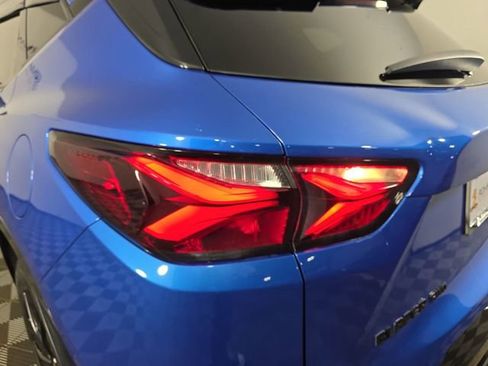 Used 2020 Chevrolet Blazer RS image 35