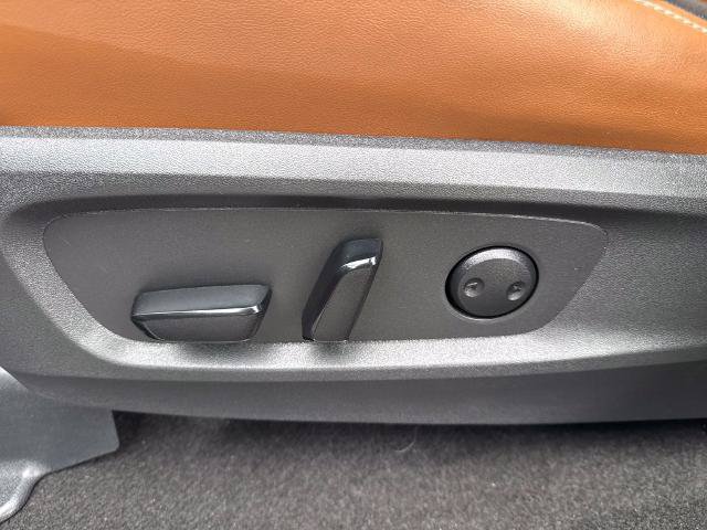 Certified 2023 Nissan Pathfinder Platinum AWD/4WD image 30