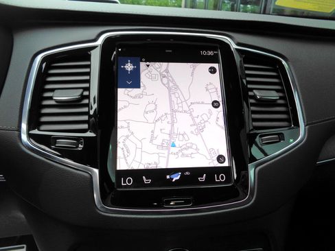 Used 2022 Volvo XC90 T6 Inscription image 13