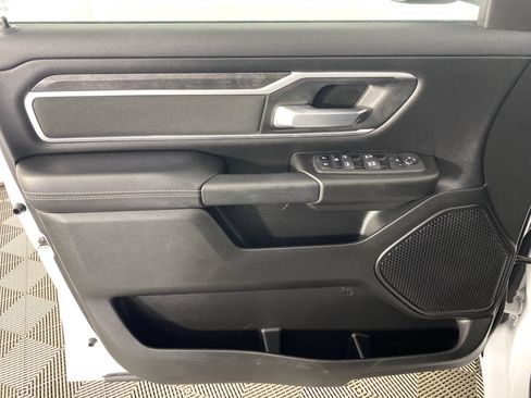 Used 2023 RAM 1500 Big Horn AWD/4WD image 15