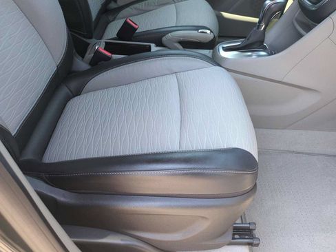 Used 2016 Buick Encore FWD image 25