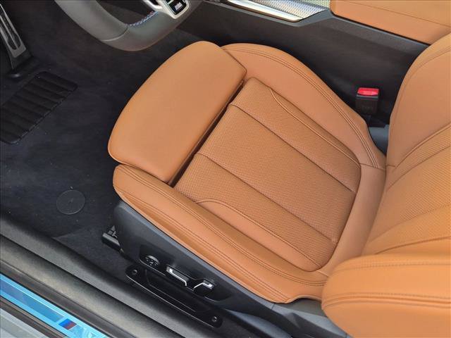 New 2027 BMW M440i Coupe w/ Premium Package RWD image 4