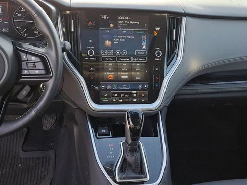 Used 2025 Subaru Outback Onyx Edition w/ Popular Package #2 image 26