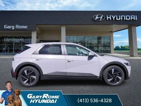New 2026 Hyundai Ioniq 5 SEL AWD/4WD image 9