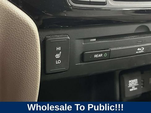 Used 2016 Honda Pilot Touring image 36