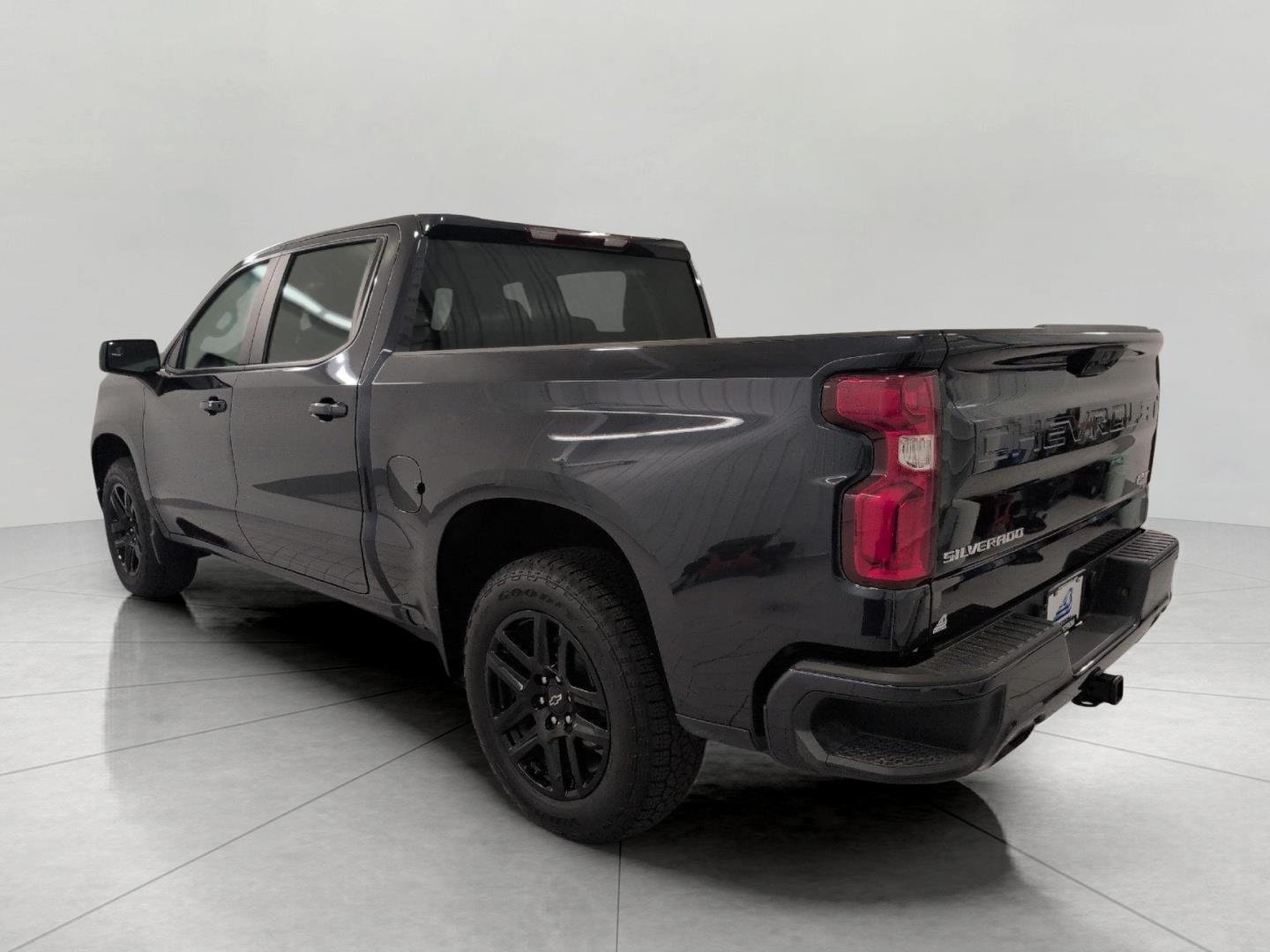 Used 2023 Chevrolet Silverado 1500 RST AWD/4WD image 47