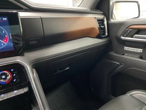 Used 2023 GMC Sierra 1500 Denali w/ Technology Package image 16