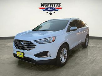 Used 2019 Ford Edge SEL w/ Equipment Group 201A AWD/4WD video 1