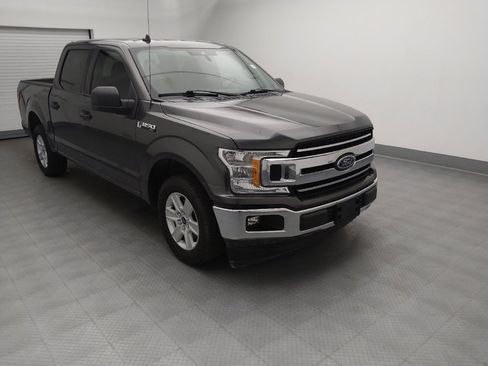 Used 2020 Ford F150 XLT RWD image 13
