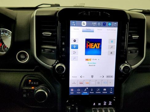 Used 2024 RAM 2500 Big Horn w/ Night Edition image 16