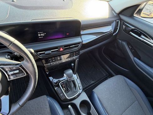 Used 2024 Kia Seltos S image 18