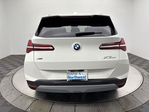 New 2026 BMW X3 xDrive30i AWD/4WD image 15