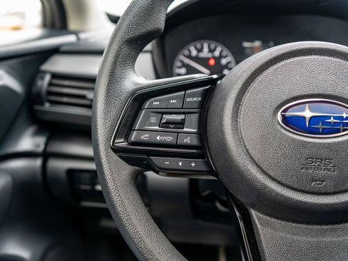 Used 2024 Subaru Crosstrek 2.0i Premium image 22