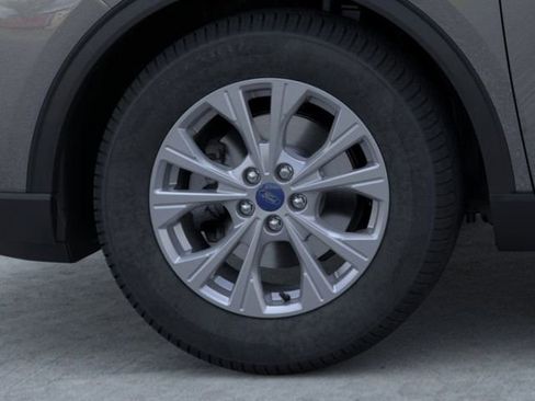 New 2026 Ford Escape Active w/ Tech Pack #1 FWD image 20