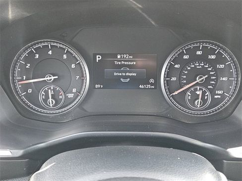 Used 2021 Hyundai Santa Fe SEL w/ Cargo Package image 17