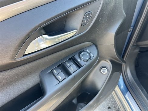 Used 2024 Buick Envista Avenir FWD image 13