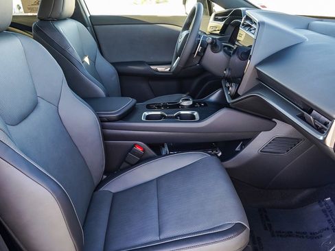New 2026 Lexus RZ 350e 350e image 19