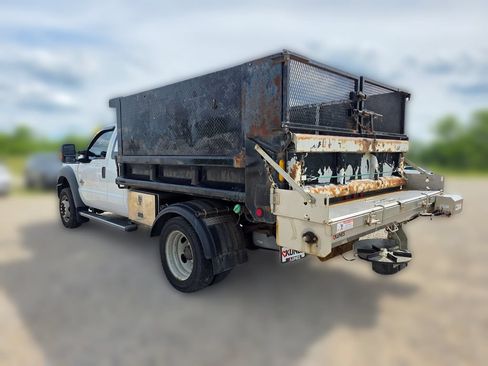 Used 2014 Ford F450 XL w/ Power Equipment Group AWD/4WD image 6