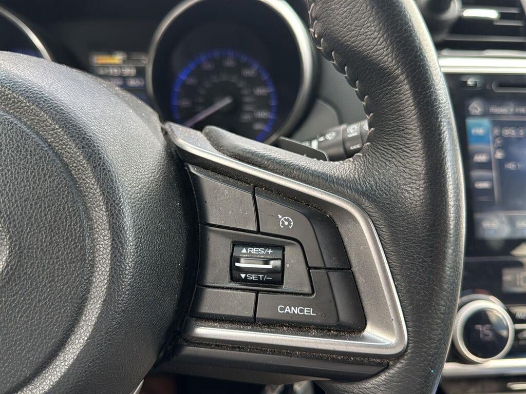 Used 2018 Subaru Outback 2.5i Premium AWD/4WD image 19