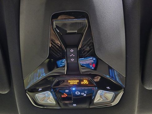 New 2026 MINI Cooper S image 23