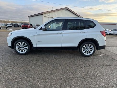 Used 2015 BMW X3 xDrive28i image 17