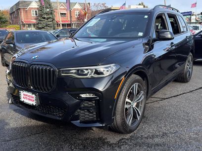 Used 2022 BMW X7 xDrive40i w/ M Sport Package