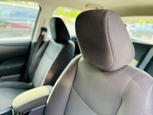 Used 2013 Nissan Leaf SV w/ LED & Quick Charge Pkg image 34