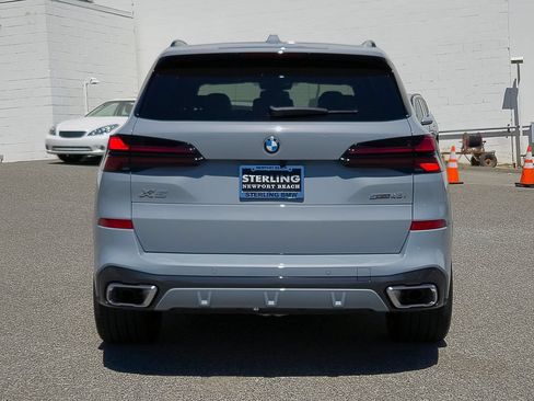 New 2026 BMW X5 sDrive40i w/ M Sport Package RWD image 18