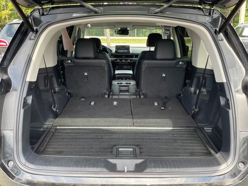Used 2023 Honda Pilot EX-L image 5